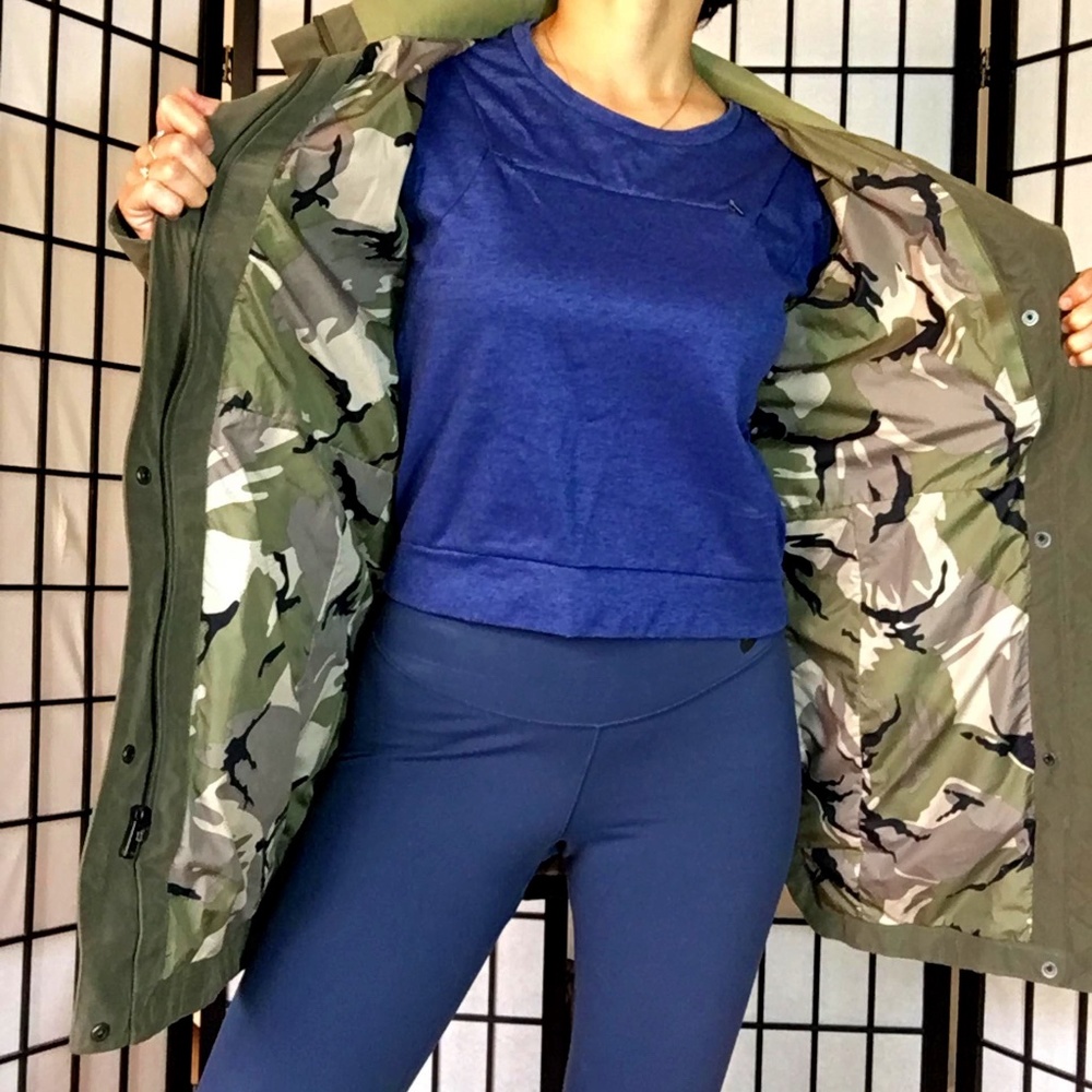 north face velvet rain jacket
